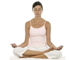 Yoga for weight loss