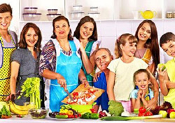 Adult Nutrition