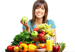Adult Nutrition