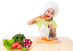 Child Nutrition