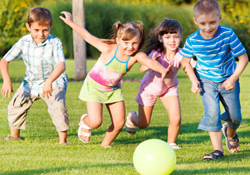 Physical Activity