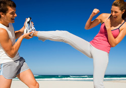 Physical Activity