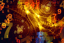 Numerology