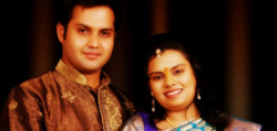 Sanket-Sneha