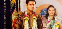 Sanket-Sneha