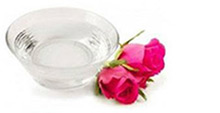 Rose Water Pack